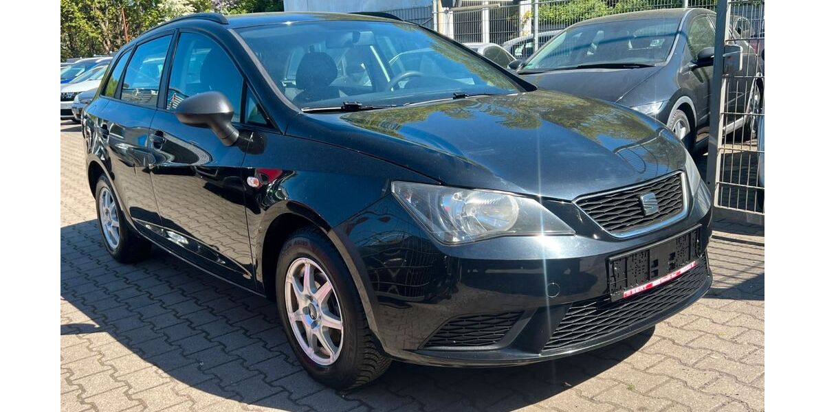 Seat Ibiza 110.000 km 4.999 &euro; Essen 45356