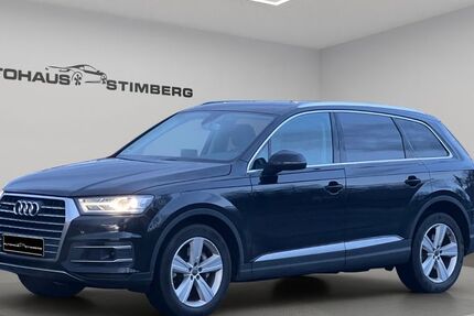 Audi Q7 209.000 km 24.900 &euro; Oer-Erkenschwick 45739