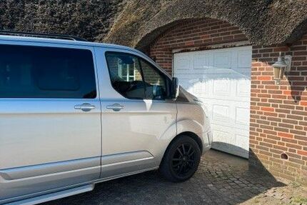 Ford Tourneo Custom 175.000 km 19.500 &euro; Essen 45279