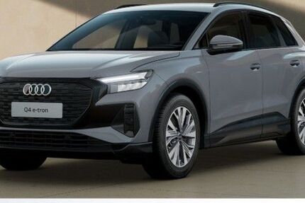 Audi Q4 e-tron 49.180 km 34.440 &euro; Recklinghausen 45657