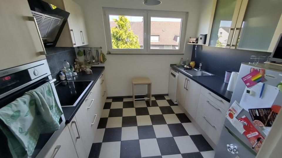 Etagenwohnung Bochum Werne - 5.5 Zimmer, 140 m&sup2;, 1.150&euro; | Angebot:26699569