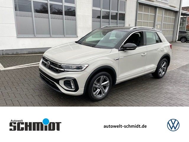 VW T-Roc 24.450 km 22.985 &euro; Lünen 44534