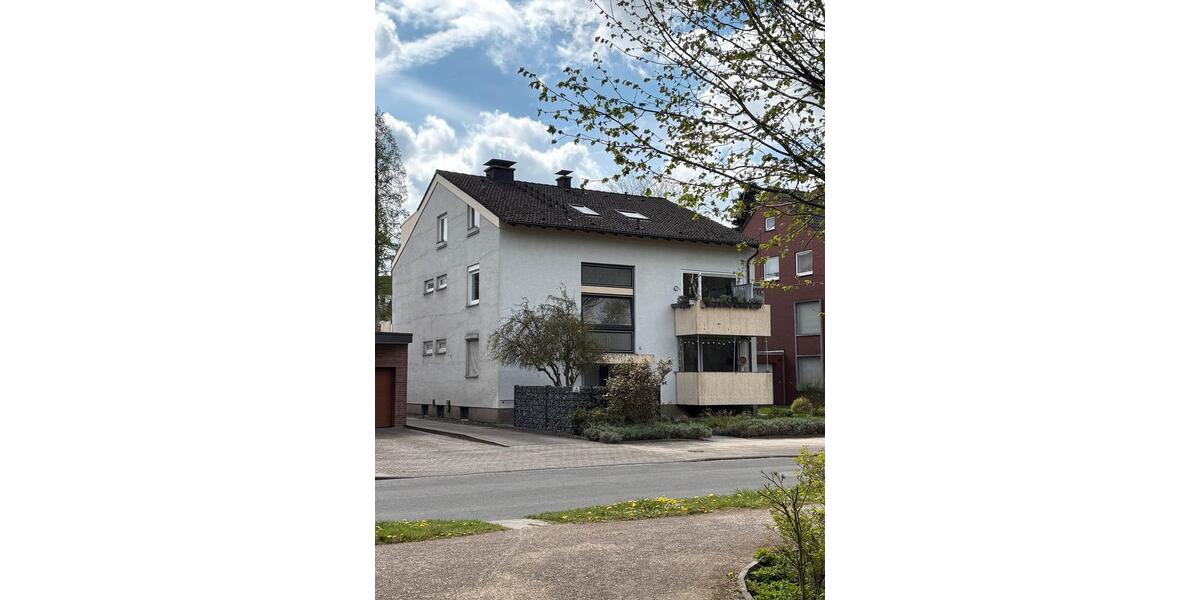 Etagenwohnung Herne Sodingen - 3.5 Zimmer, 89 m&sup2;, 170.000&euro; | Angebot:26147711