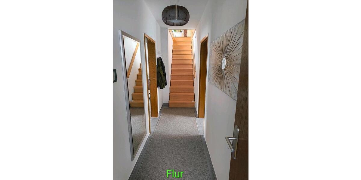 Etagenwohnung Essen Stadtbezirk VII - 3 Zimmer, 108 m&sup2;, 850&euro; | Angebot:26045491