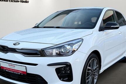 Kia Rio 16.335 km 14.980 &euro; Oberhausen 46117