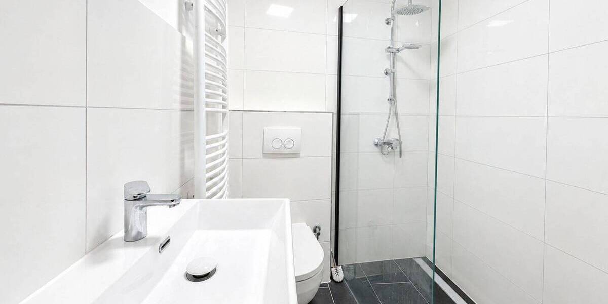 Etagenwohnung Essen Bergeborbeck - 2 Zimmer, 57 m&sup2;, 520&euro; | Angebot:26702917