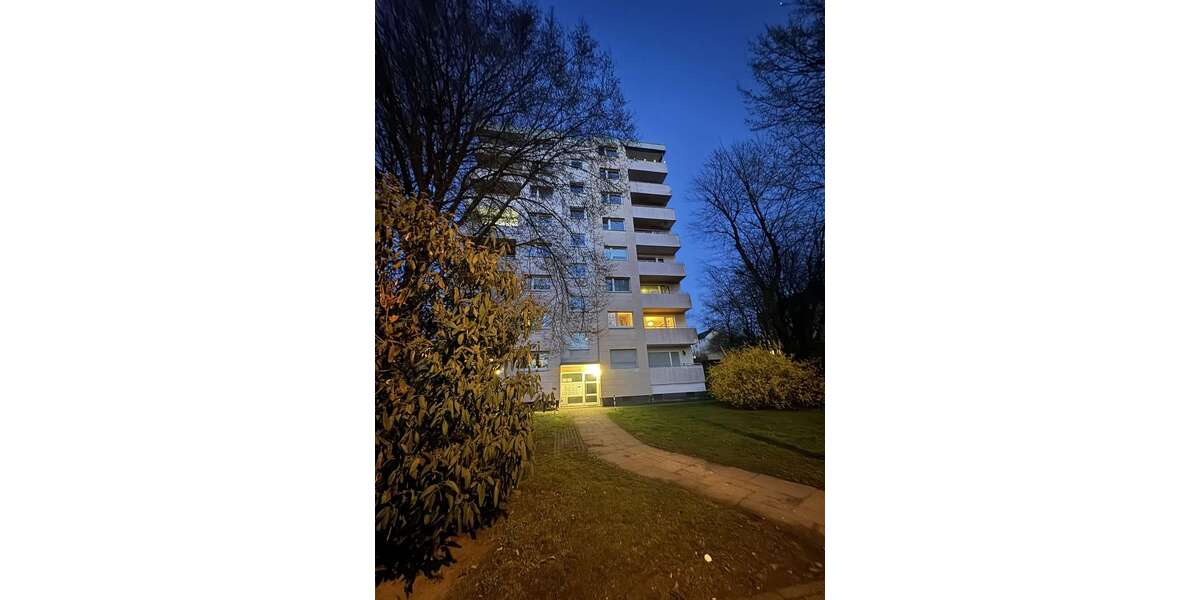 Etagenwohnung Essen Altenessen - 2.5 Zimmer, 55 m&sup2;, 89.000&euro; | Angebot:26242478