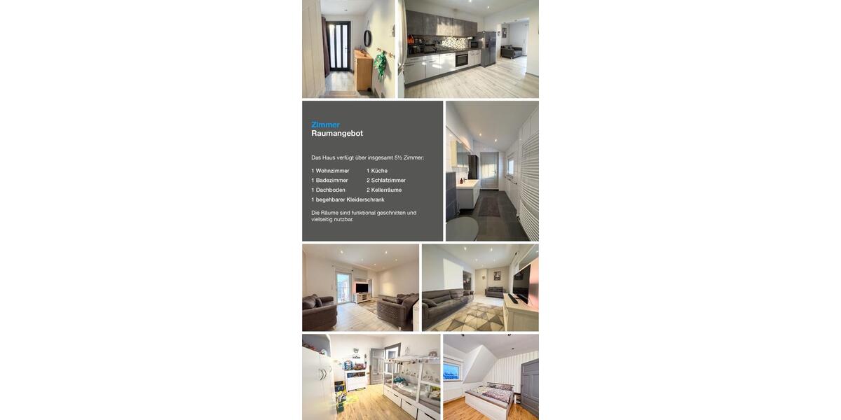 Reihenhaus Gladbeck Alt-Rentfort - 5 Zimmer, 70 m&sup2;, 285.000&euro; | Angebot:24742653