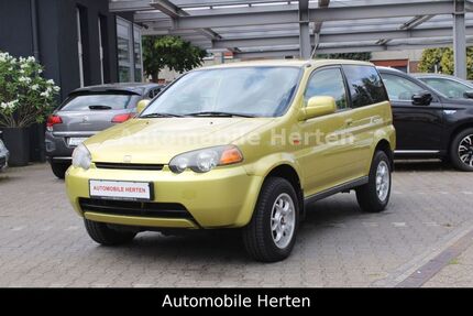 Honda HR-V 137.000 km 3.550 &euro; Herten 45699
