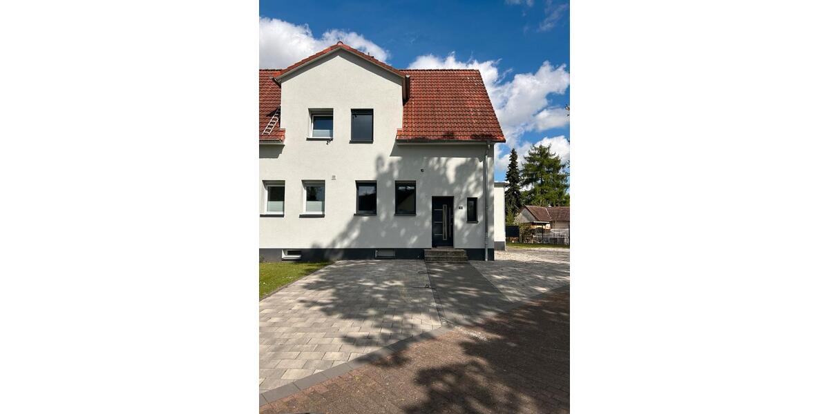 Doppelhaushälfte Bottrop Boy - 6 Zimmer, 120 m&sup2;, 415.000&euro; | Angebot:26182026