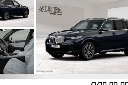 BMW X5 14.650 km 86.840 &euro; Oberhausen 46149