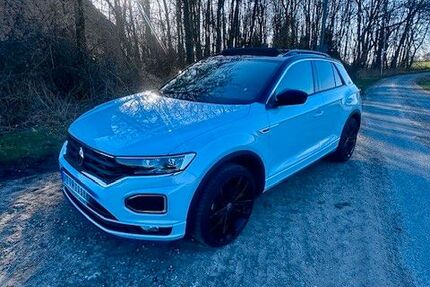 VW T-Roc 41.500 km 25.800 &euro; Oer-Erkenschwick 45739