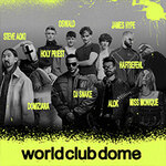 Parkticket Samstag - World Club Dome 2026