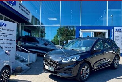 Ford Kuga 29.500 km 39.550 &euro; Dülmen 48249