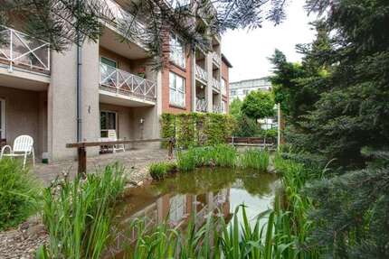 Wohnung Herne Altenhöfen - 2 Zimmer, 60 m&sup2;, 355&euro; | Angebot:26136497