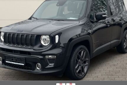 Jeep Renegade 50.550 km 22.490 &euro; Dorsten 46286