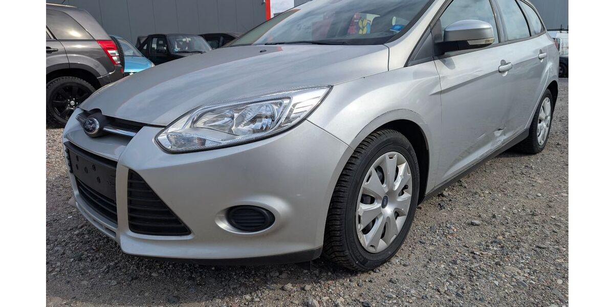 Ford Focus 288.000 km 2.350 &euro; Essen 45356