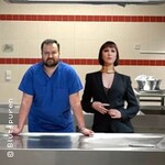 Tödliche Dosis: Mord mit Gift | True-Crime-Event live in Marburg