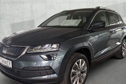 Skoda Karoq 56.411 km 26.350 &euro; Dülmen 48249