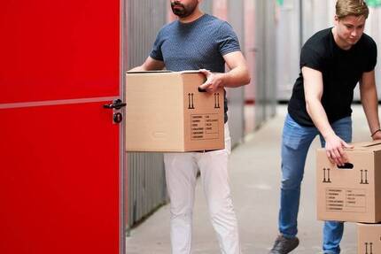 Gewerbeobjekt Oberhausen Alstaden-West - 249&euro; | Angebot:25689121