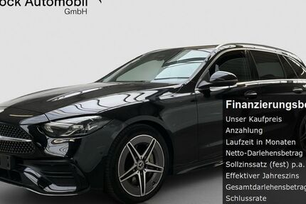 Mercedes-Benz C 220 174.990 km 26.490 &euro; Haltern am See 45721