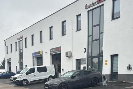 Gewerbeobjekt Dortmund Innenstadt Nord - 1.300&euro; | Angebot:26572946