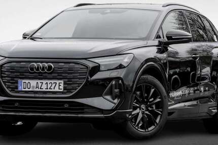 Audi e-tron 18.240 km 55.990 &euro; Dortmund 44143