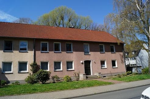 Etagenwohnung Gelsenkirchen Gelsenkirchen-Nord - 2.5 Zimmer, 50 m&sup2;, 359&euro; | Angebot:26008863