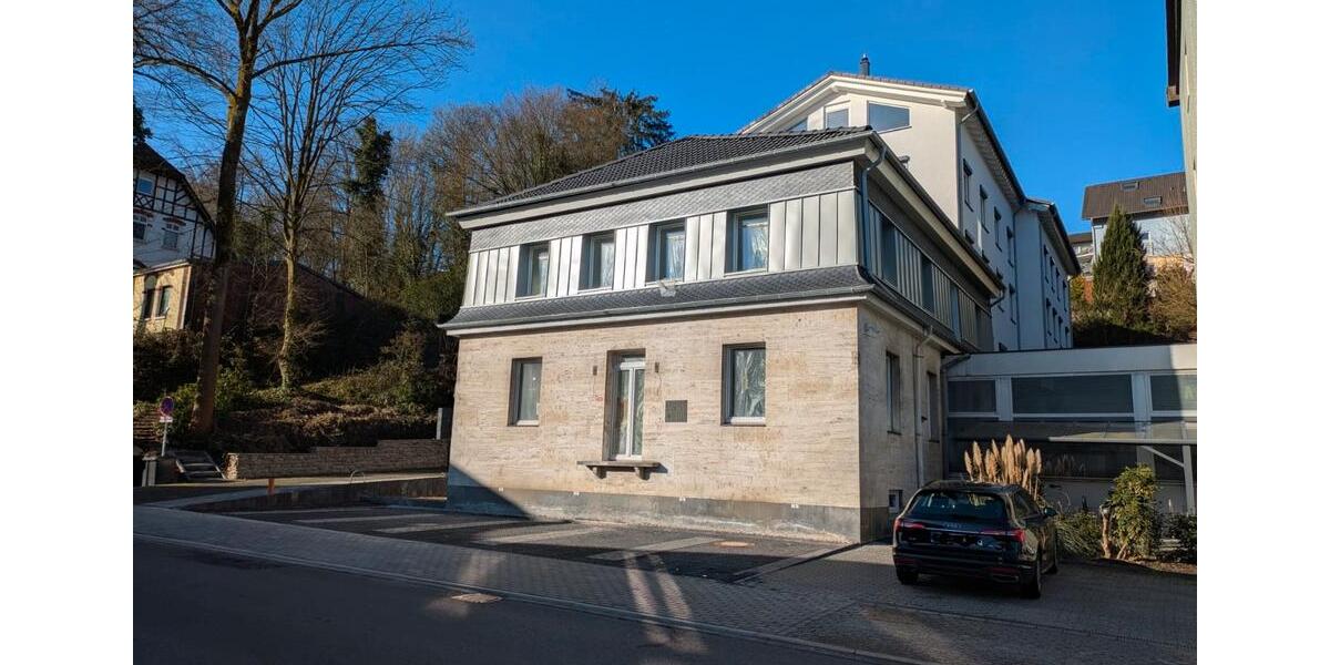 Erdgeschoßwohnung Velbert Langenberg - 2 Zimmer, 45 m&sup2;, 650&euro; | Angebot:26663999