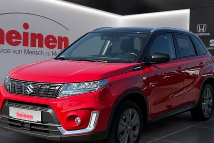 Suzuki Vitara 47.567 km 17.399 &euro; Dortmund 44149