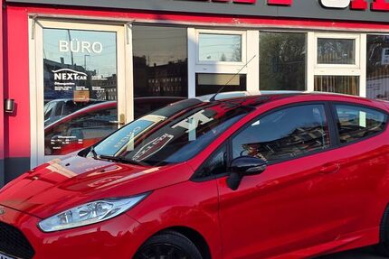 Ford Fiesta 108.000 km 7.999 &euro; Mülheim an der Ruhr 45476
