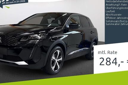 Peugeot 3008 45.113 km 24.444 &euro; Dülmen 48249