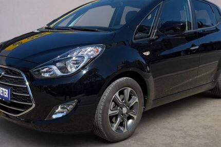Hyundai ix20 34.600 km 10.790 &euro; Velbert 42555