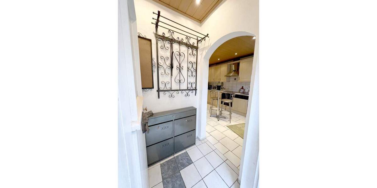 Etagenwohnung Bottrop-Grafenwald Grafenwald - 2 Zimmer, 70 m&sup2;, 690&euro; | Angebot:25803193