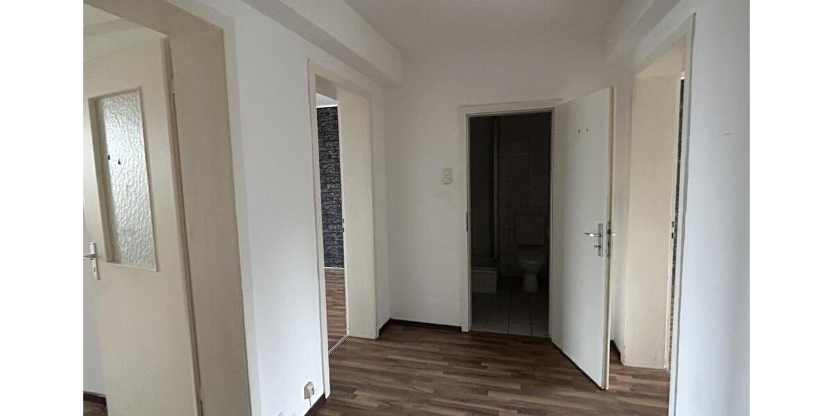 Erdgeschoßwohnung Gelsenkirchen Buer - 3.5 Zimmer, 63 m&sup2;, 399&euro; | Angebot:24753480