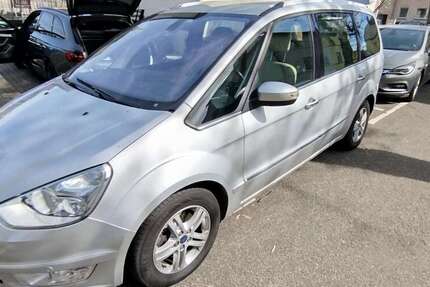 Ford Galaxy 149.000 km 11.500 &euro; Marl 45770