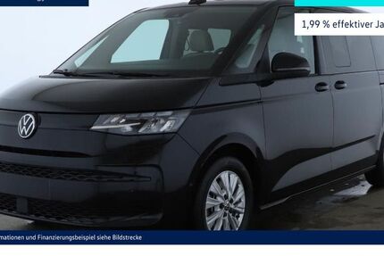 VW T7 Multivan 26.001 km 50.510 &euro; Bochum 44866
