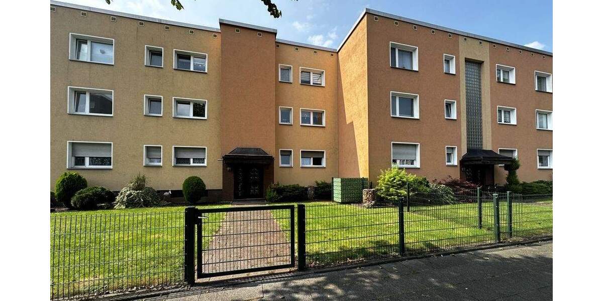 Mehrfamilienhaus, Wohnhaus Gelsenkirchen Horst - 799.000&euro; | Angebot:25779528