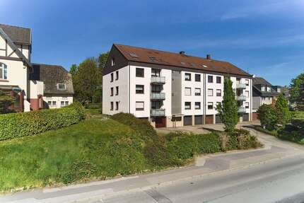 Wohnung Dortmund Bövinghausen - 4 Zimmer, 95 m&sup2;, 189.000&euro; | Angebot:26581781