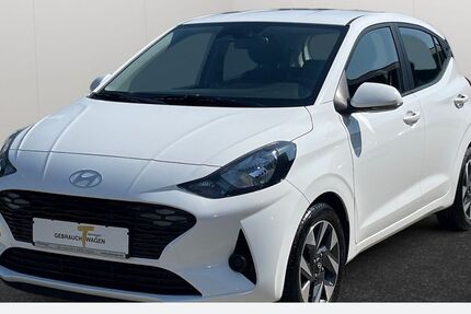 Hyundai i10 16.742 km 13.940 &euro; Herne 44653