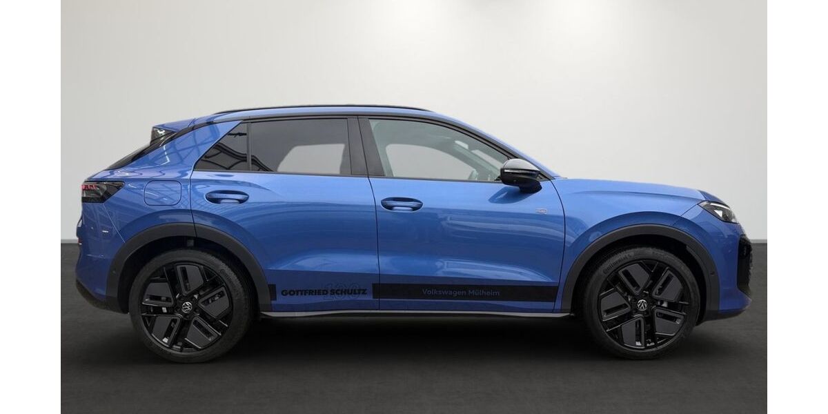 VW T-Roc 5.900 km 37.450 &euro; Mülheim an der Ruhr 45481