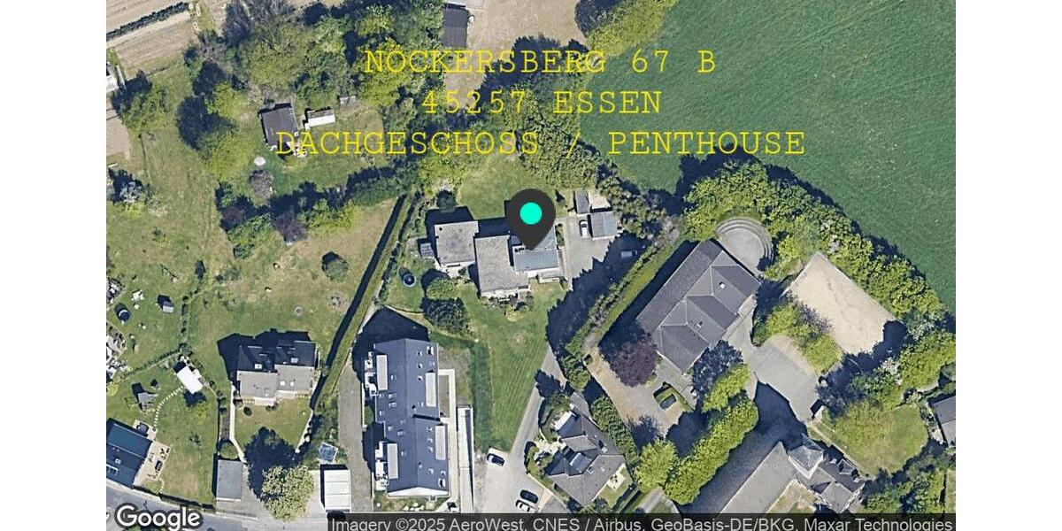 Einfamilienhaus Essen Stadtbezirk VIII - 2 Zimmer, 75 m&sup2;, 289.500&euro; | Angebot:25615053