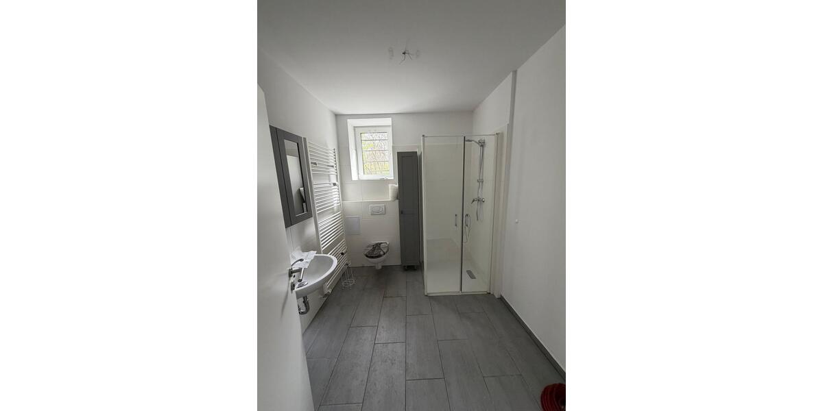 Etagenwohnung Gelsenkirchen Gelsenkirchen-Mitte - 1 Zimmer, 88 m&sup2;, 800&euro; | Angebot:25920221