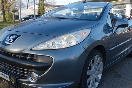 Peugeot 207 256.600 km 1.880 &euro; Selm 59379