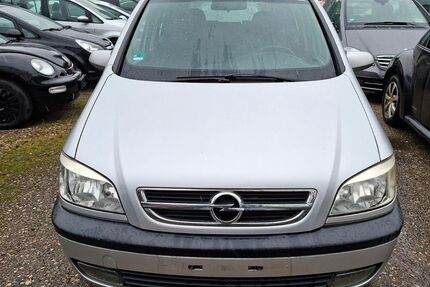 Opel Zafira 169.900 km 1.699 &euro; Oberhausen 46149