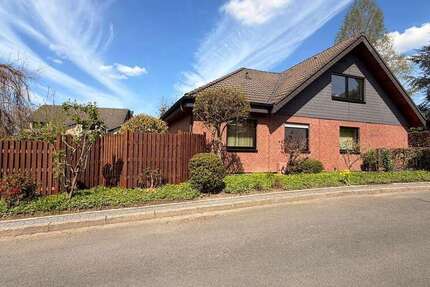 Haus Dortmund Hombruch - 6 Zimmer, 215 m&sup2;, 825.000&euro; | Angebot:26169395