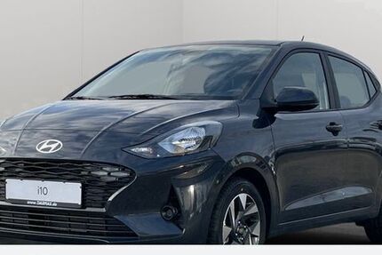 Hyundai i10 12.850 km 15.790 &euro; Lüdinghausen 59348