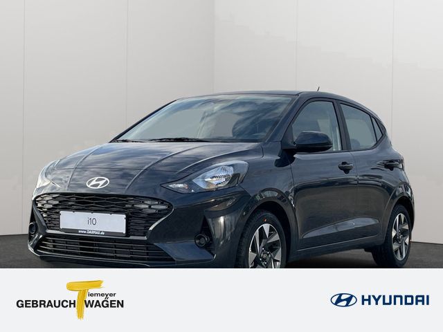Hyundai i10 12.850 km 15.790 &euro; Lüdinghausen 59348