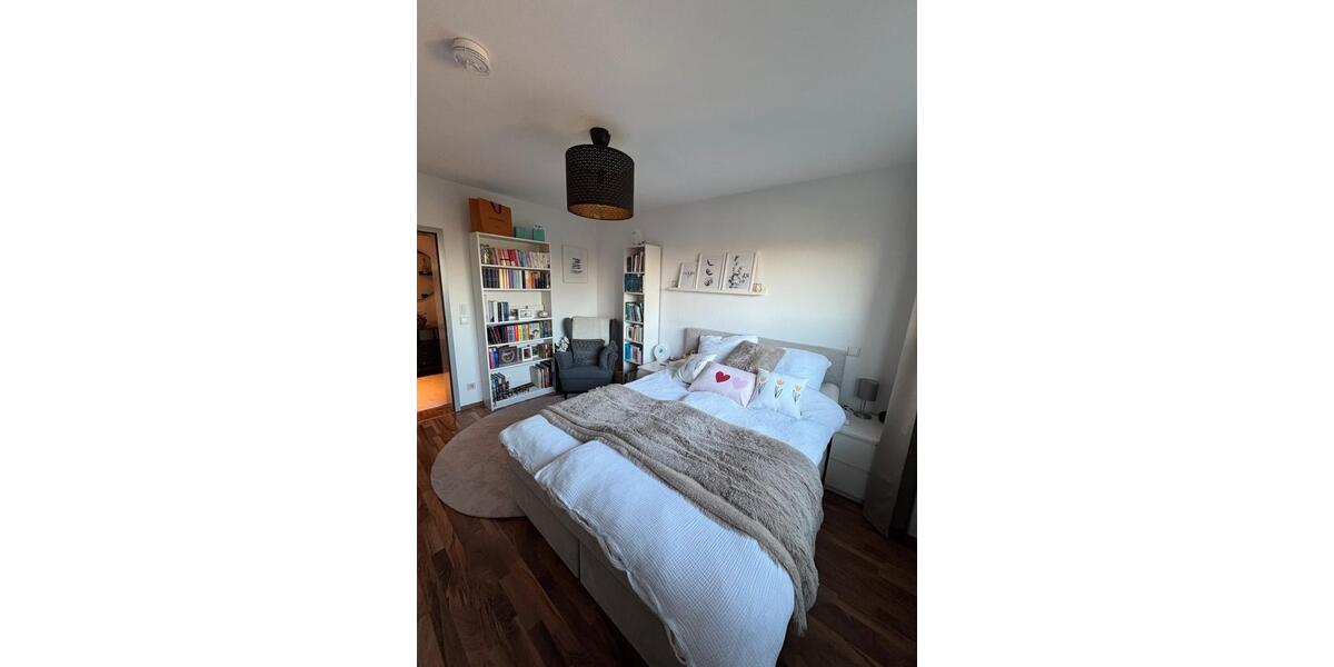 Etagenwohnung Gladbeck Alt-Rentfort - 3 Zimmer, 86 m&sup2;, 750&euro; | Angebot:27611939