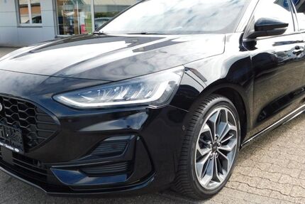 Ford Focus 34.000 km 19.890 &euro; Selm 59379
